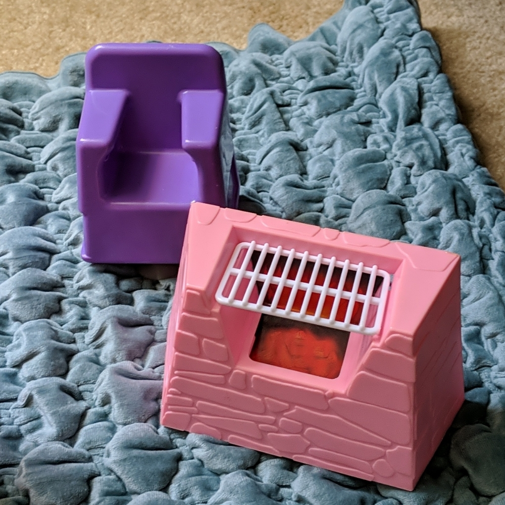 Barbie Lot - Misc. Set